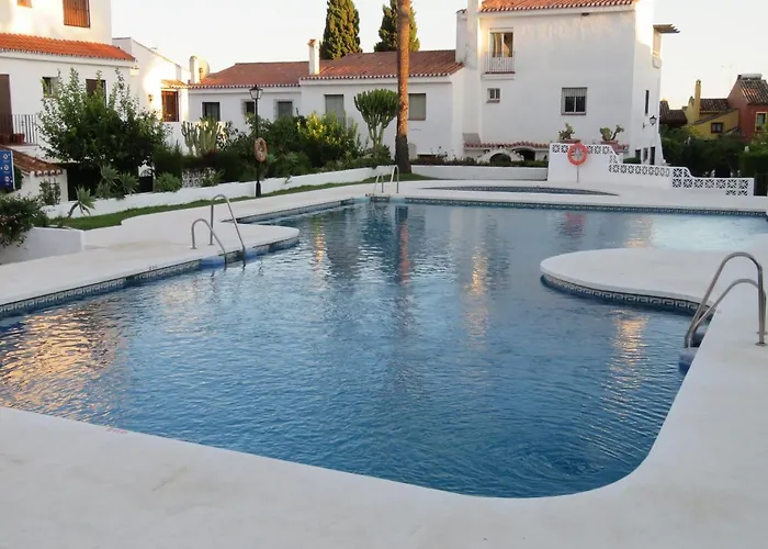 Apartamento Bien Situado En Marbella