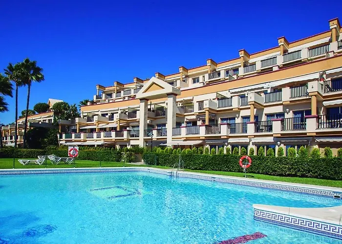 Romana Playa Marbella