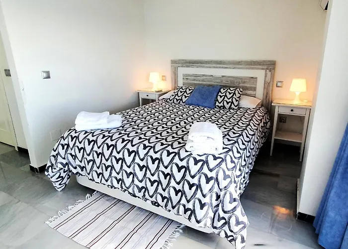 Skol 715. Spectacular Corner Duplex Apartment In Marbella