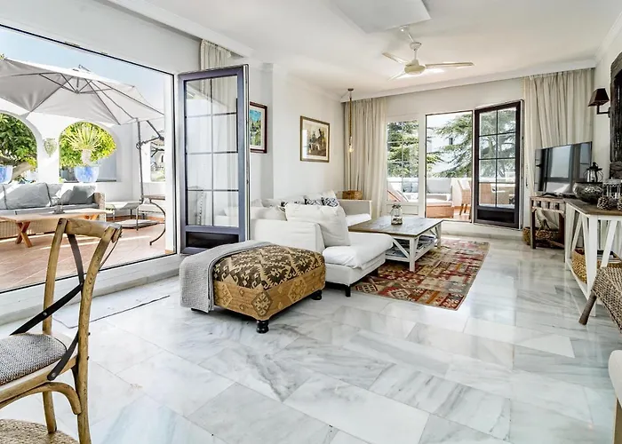 Ab2 - Aldea Blanca Marbella By Roomservices