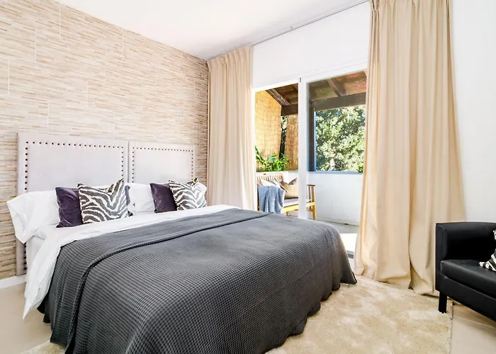 Vm-Lyxury 4 Bedroom Villa With Private Pool