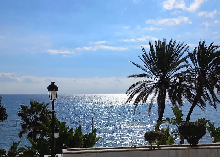 NUEVO! Rest, discover&enjoy Marbella