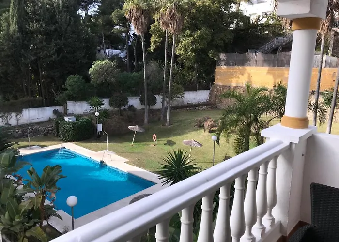 Residencial Las Flores Marbella