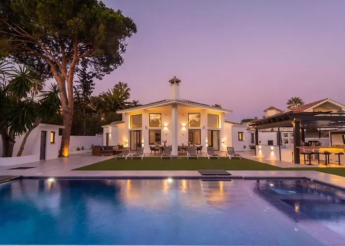 House Las Chapas Playa