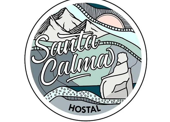 Hostal Santa Calma