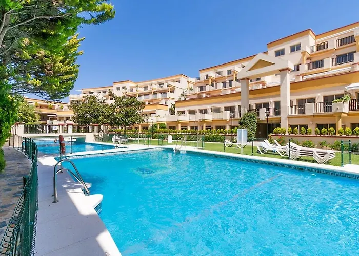 Oleholidays 303 Romana Playa Frente Al Mar