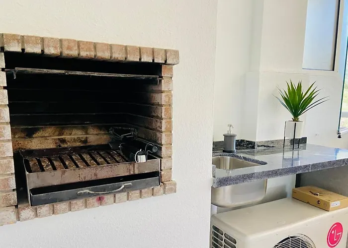 Apartamento El Mentiro