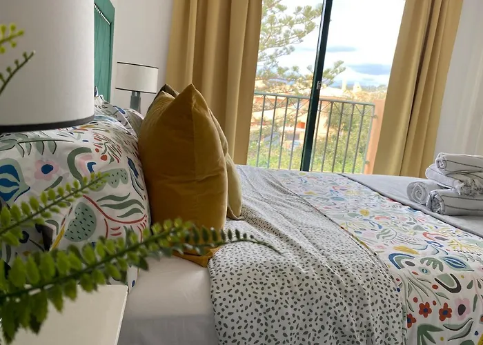 Marbella Cabopino Golf And Beach Only Adults