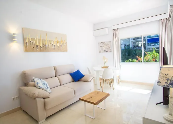 Skol 128 - Great 1-Bedroom Apartment With Sea Views