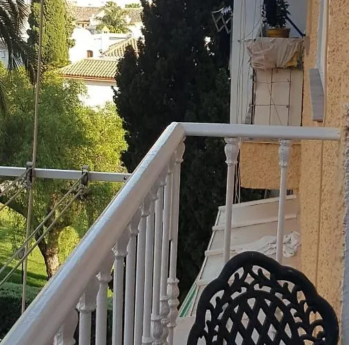Apartamento Palmeras