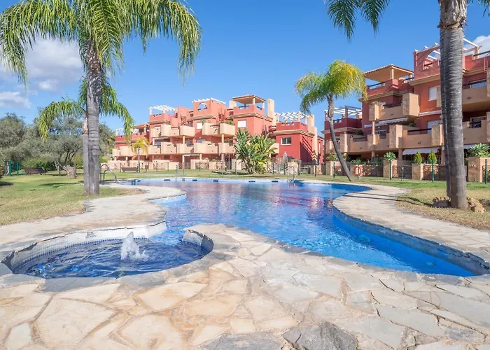 La Reserva De Marbella II