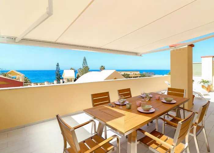 Romana Playa Beachfront