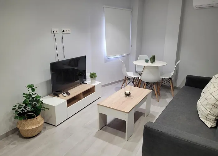 Apartamentos Bluebelle - Marbella