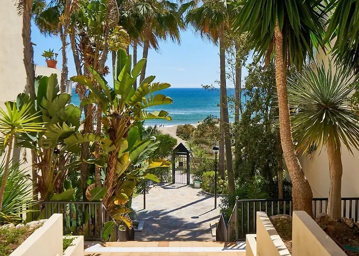 Oleholidays 225 Romana Playa Junto Al Mar