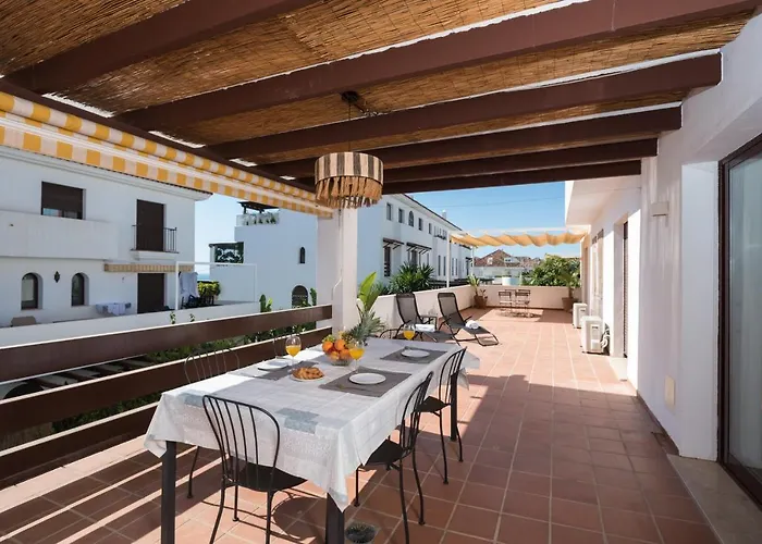 Oasis Lomas Del Marbella Club