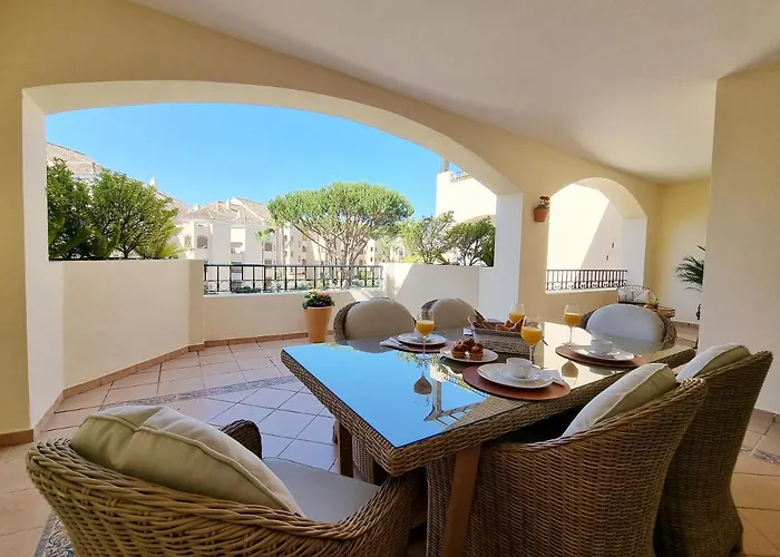 Luxury Hacienda Playa