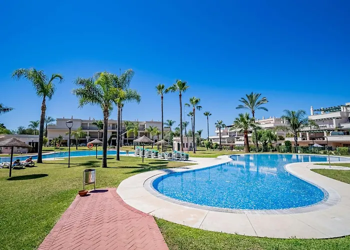 Apartment Lorcrimar By Interhome