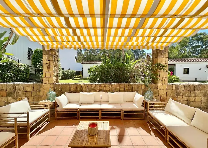 Lomas del Marbella Club - EaW Homes