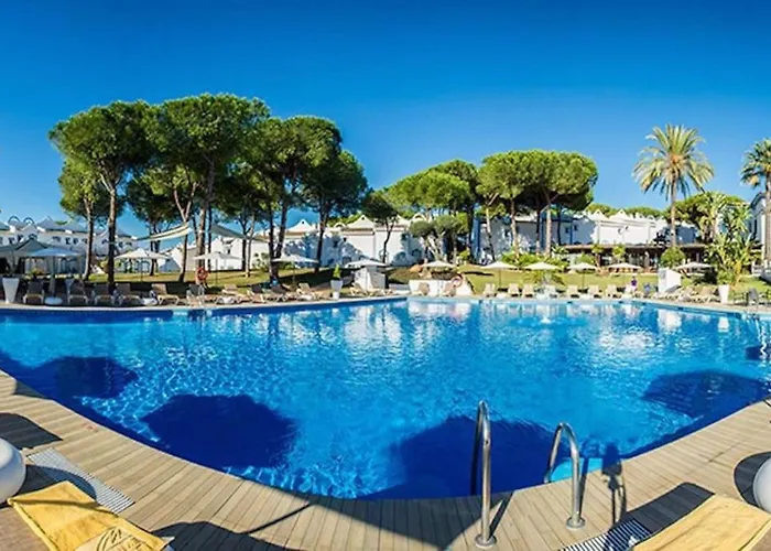 Sea View Holiday Home In Marbella Resort