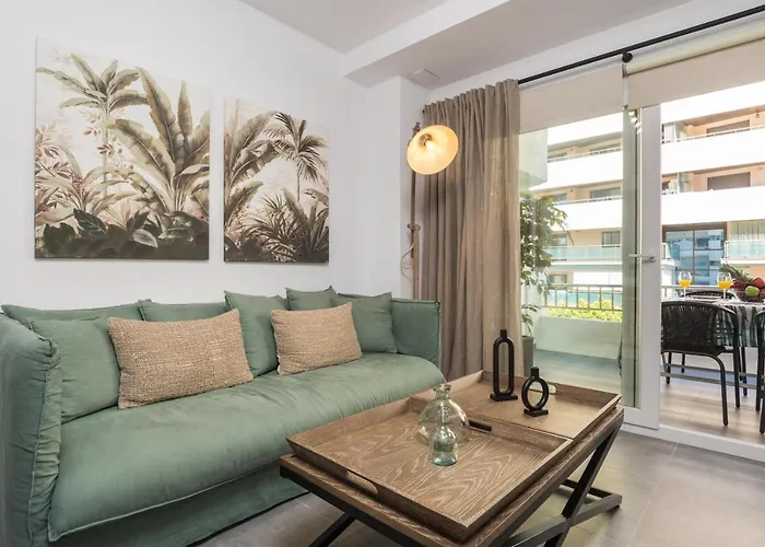Roy Boston Marbella By Florentia Homes