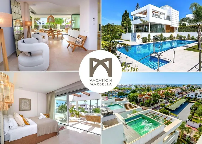 Villa Perlas Del Mar