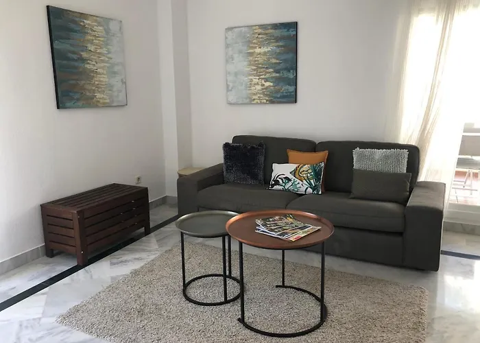 Banus Home