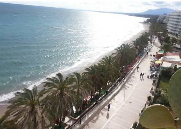 Marbella Beach