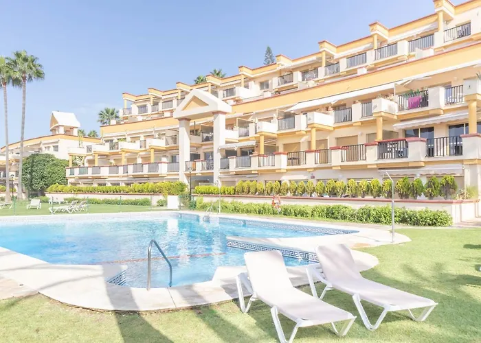 Romana Playa Beach Pool Paradise - Happy Rentals