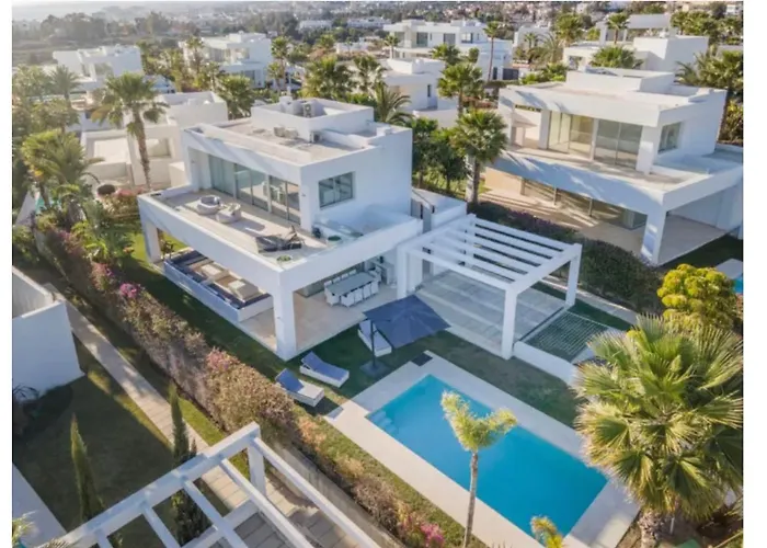 Magnifique Villa Contemporaine