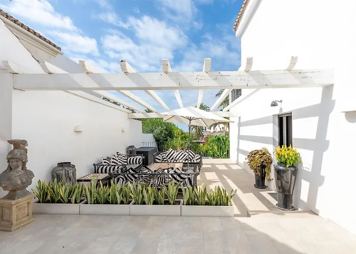 Villa Paloma