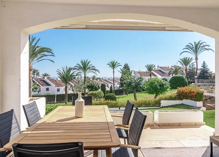 Ma7B-Stunning Holiday Home Top Location