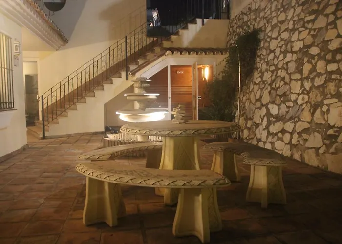 Casa Isabella