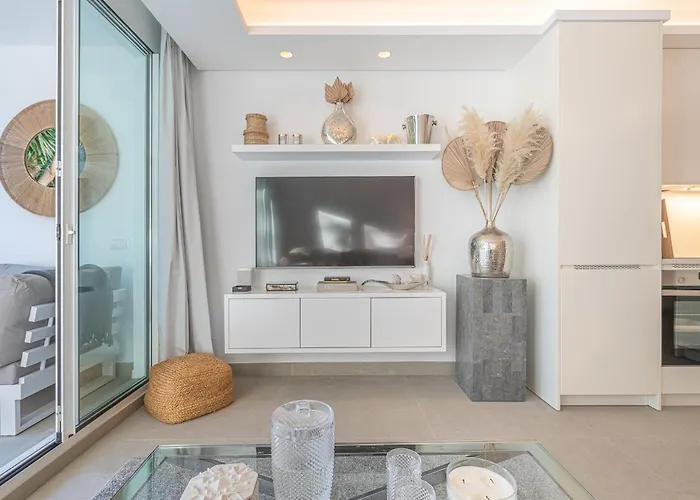 Puente Romano Hotel Apartment Marbella