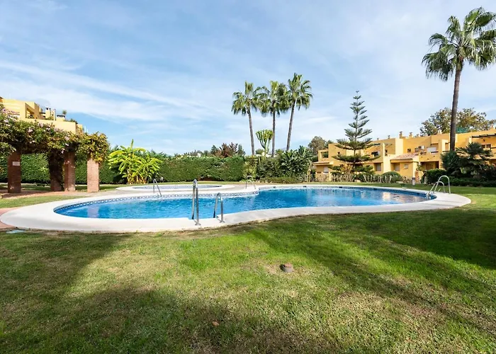 Apartamento Duplex Los Cartujanos I