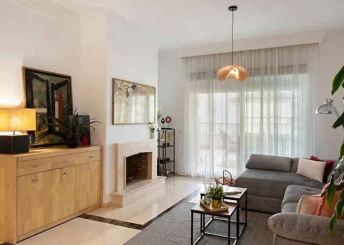 Precioso Apartamento 3Hab. Cerca De Puerto Banus