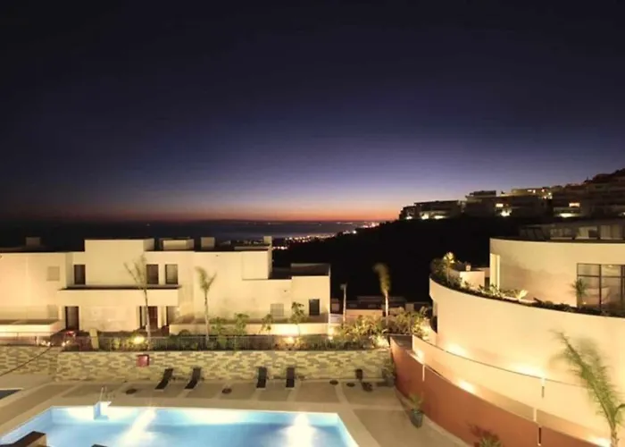 Marbella Resort Samara By Houselogy