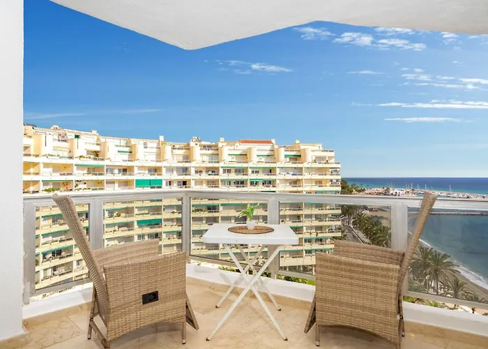 Apartment Palm Beach By Interhome