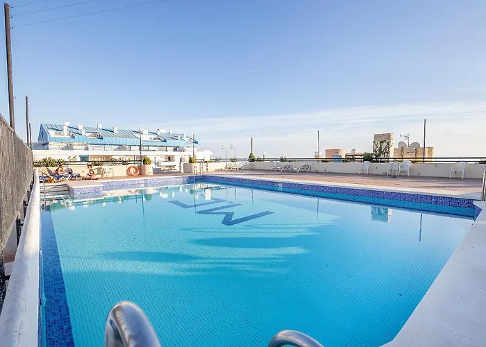 Bhost - Marbella Center