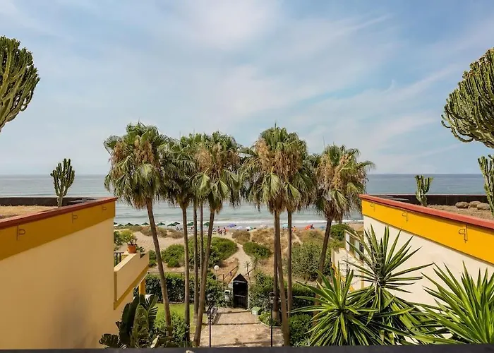 Oleholidays 304 Romana Playa Junto Al Mar
