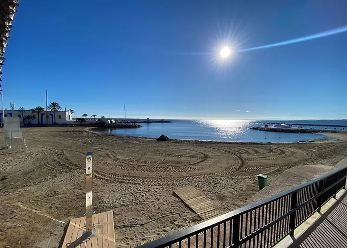 Apartman Marbella Elfaro