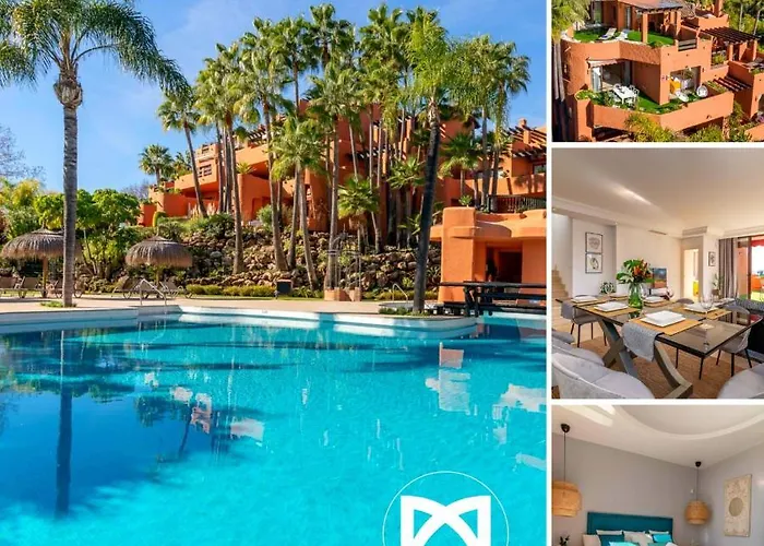 La Alzambra Peaceful Hideaway with Sea views