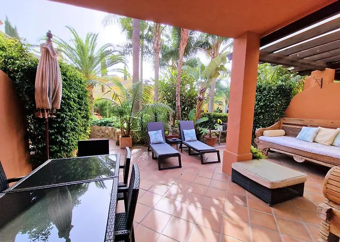 Villa Victoria