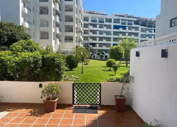 Puerto Banus