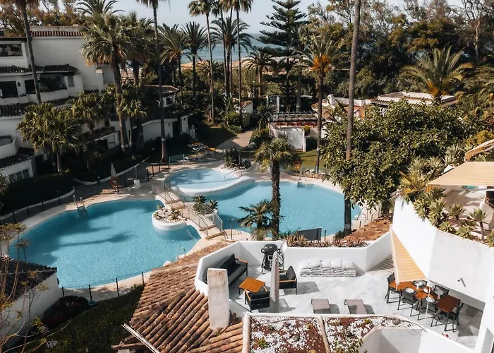 Anais Marbella