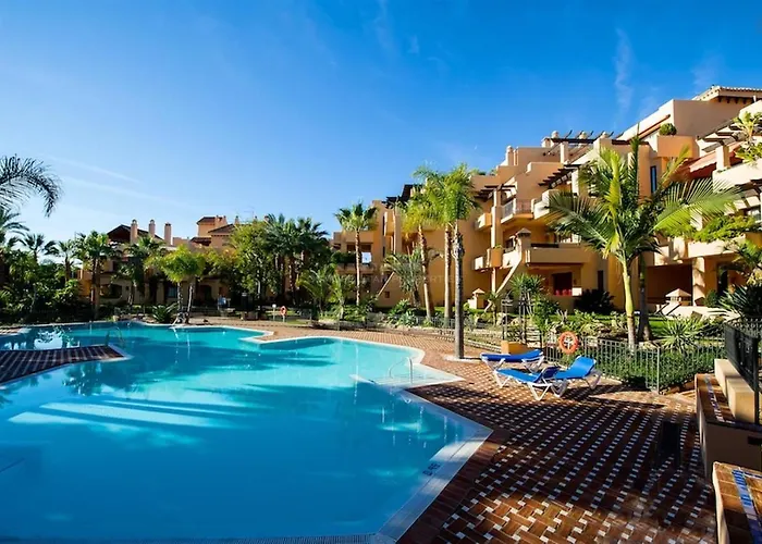 Bahialcantara Marbella