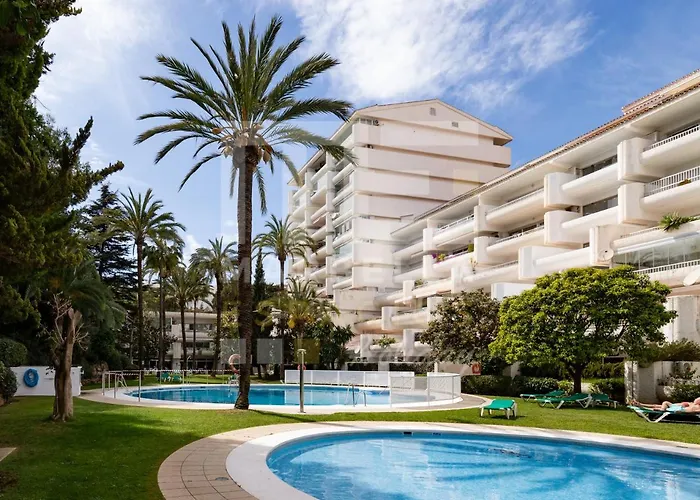 Jardines Del Mar 527
