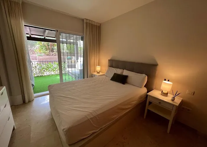 Casa Pinos Del Aloha Marbella