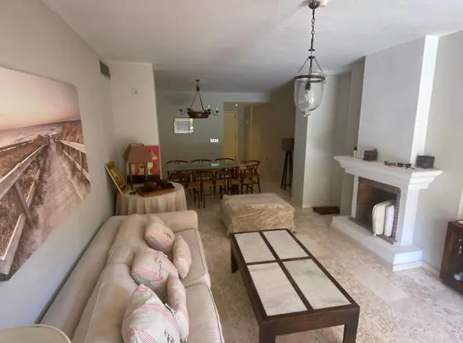 Apartamento Guadalmina