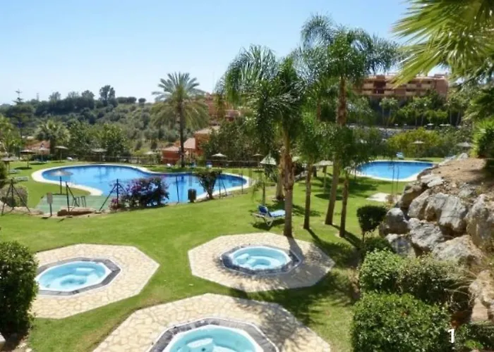La Reserva Beach & Golf Apartment