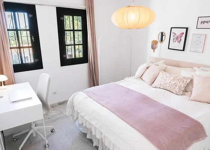 Charming Apartment